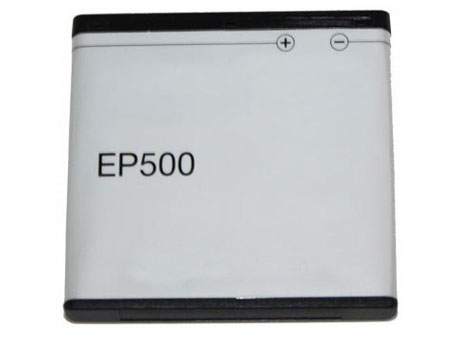 Erstatte Mobiltelefon batteri til SONY ERICSSON VIVAZ U5i Erstatte Mobiltelefon batteri SONY ERICSSON til VIVAZ U5i