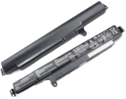 Erstatte Bærbar Batteri til ASUS VivoBook-R103B Erstatte Bærbar Batteri ASUS til VivoBook-R103B