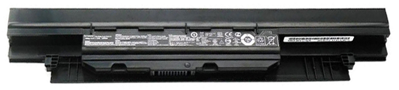 Erstatte Bærbar Batteri ASUS  til PU551LA 