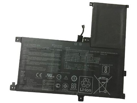 Erstatte Bærbar Batteri til ASUS UX560UA1B Erstatte Bærbar Batteri ASUS til UX560UA1B