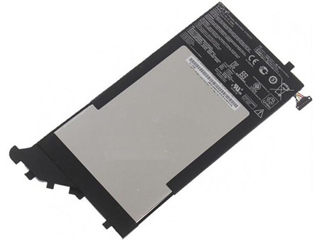Erstatte Bærbar Batteri til ASUS C11PQ95 Erstatte Bærbar Batteri ASUS til C11PQ95