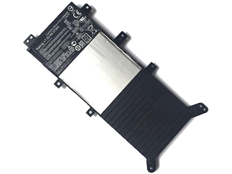 Erstatte Bærbar Batteri til ASUS F555LD-XX770H Erstatte Bærbar Batteri ASUS til F555LD-XX770H