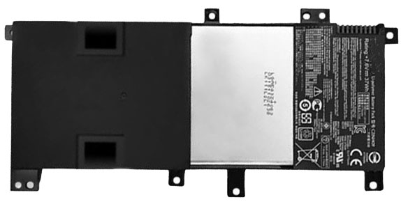 Erstatte Bærbar Batteri ASUS  til VM490L-Series 