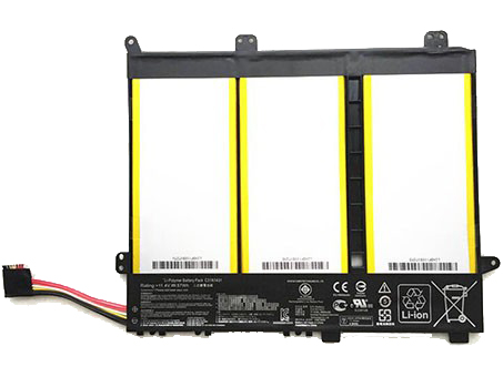 Erstatte Bærbar Batteri ASUS  til EeeBook-E403SA-WX0003H 