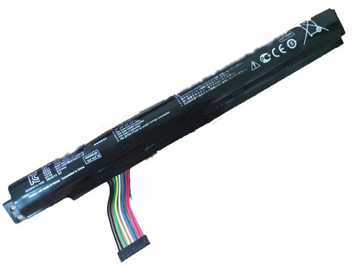 Erstatte Bærbar Batteri til ASUS A31-JN101 Erstatte Bærbar Batteri ASUS til A31-JN101