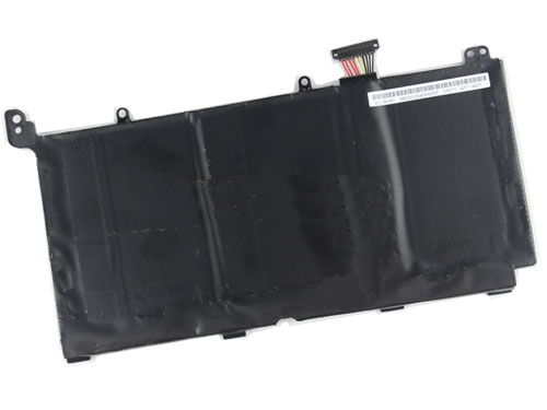 Erstatte Bærbar Batteri til ASUS Vivobook-R553L Erstatte Bærbar Batteri ASUS til Vivobook-R553L