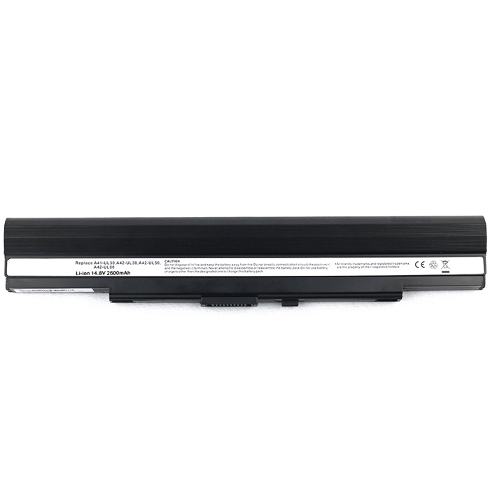 Erstatte Bærbar Batteri til ASUS Pro34JC Erstatte Bærbar Batteri ASUS til Pro34JC