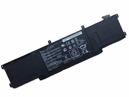 Erstatte Bærbar Batteri til ASUS ZenBook-UX302LA Erstatte Bærbar Batteri ASUS til ZenBook-UX302LA