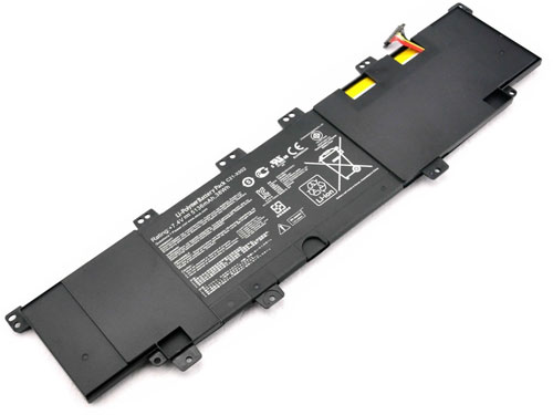 Erstatte Bærbar Batteri til ASUS X502C-Series Erstatte Bærbar Batteri ASUS til X502C-Series
