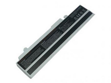 Erstatte Bærbar Batteri til ASUS Eee PC 1215P Erstatte Bærbar Batteri ASUS til Eee PC 1215P