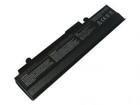 Erstatte Bærbar Batteri til ASUS Eee PC 1215 Erstatte Bærbar Batteri ASUS til Eee PC 1215