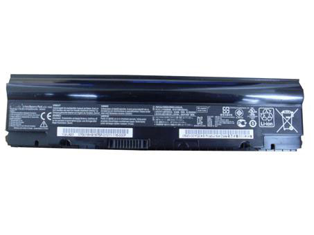 Erstatte Bærbar Batteri til ASUS 1025CE Erstatte Bærbar Batteri ASUS til 1025CE