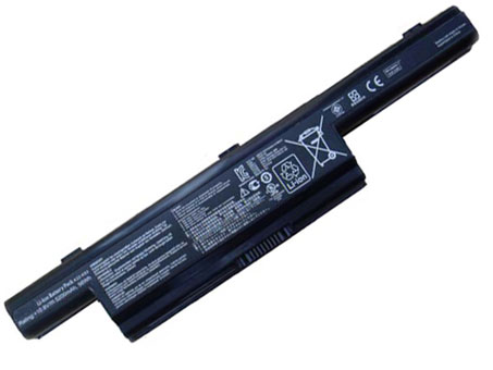 Erstatte Bærbar Batteri til ASUS A42-K93 Erstatte Bærbar Batteri ASUS til A42-K93