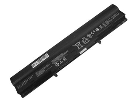 Erstatte Bærbar Batteri til ASUS A41-U36 Erstatte Bærbar Batteri ASUS til A41-U36