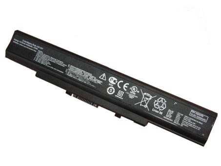 Erstatte Bærbar Batteri til ASUS U41SD Erstatte Bærbar Batteri ASUS til U41SD