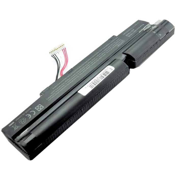Erstatte Bærbar Batteri til Acer Aspire-TimelineX-3830G Erstatte Bærbar Batteri Acer til Aspire-TimelineX-3830G