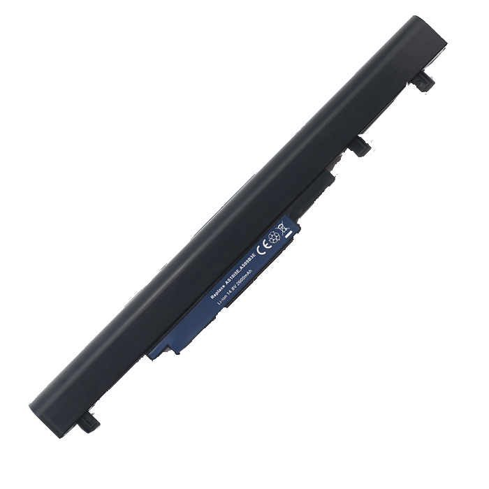Erstatte Bærbar Batteri til Acer Aspire-3935-MS2263 Erstatte Bærbar Batteri Acer til Aspire-3935-MS2263