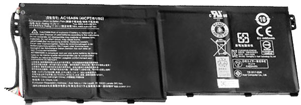 Erstatte Bærbar Batteri til Acer Aspire-VN7-593G-77UP Erstatte Bærbar Batteri Acer til Aspire-VN7-593G-77UP