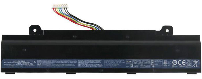 Erstatte Bærbar Batteri til ACER Aspire-V5-591G-711Z Erstatte Bærbar Batteri ACER til Aspire-V5-591G-711Z
