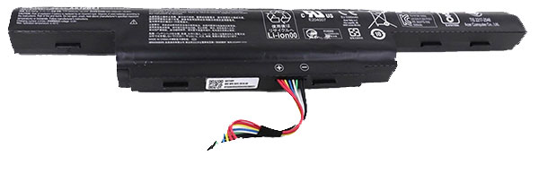 Erstatte Bærbar Batteri til Acer Aspire-F5-573G-708E Erstatte Bærbar Batteri Acer til Aspire-F5-573G-708E
