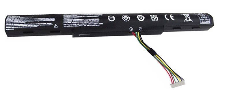 Erstatte Bærbar Batteri til Acer Aspire-E5-774G-73BX Erstatte Bærbar Batteri Acer til Aspire-E5-774G-73BX
