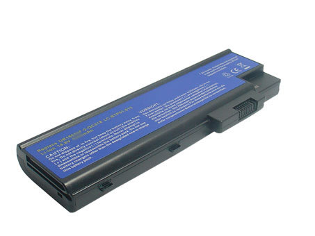Erstatte Bærbar Batteri til Acer Aspire 5600AWLMi Erstatte Bærbar Batteri Acer til Aspire 5600AWLMi