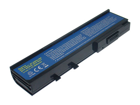 Erstatte Bærbar Batteri til Acer TravelMate 6292-101G08 Erstatte Bærbar Batteri Acer til TravelMate 6292-101G08