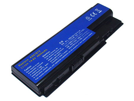 Erstatte Bærbar Batteri gateway  til MD7801u 