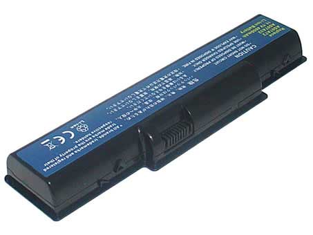 Erstatte Bærbar Batteri til ACER AS07A71 Erstatte Bærbar Batteri ACER til AS07A71