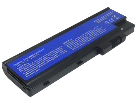 Erstatte Bærbar Batteri til Acer Aspire 9423WMi Erstatte Bærbar Batteri Acer til Aspire 9423WMi