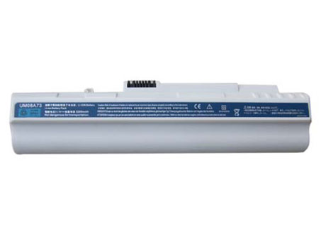Erstatte Bærbar Batteri ACER  til UM08B31 