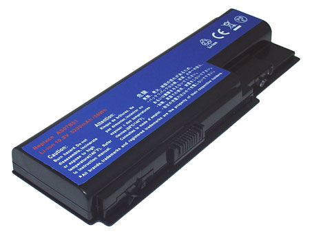 Erstatte Bærbar Batteri til gateway MD7801u Erstatte Bærbar Batteri gateway til MD7801u