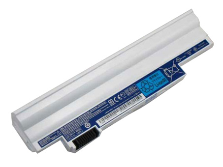 Erstatte Bærbar Batteri til Acer Aspire One AOD260-2455 Erstatte Bærbar Batteri Acer til Aspire One AOD260-2455