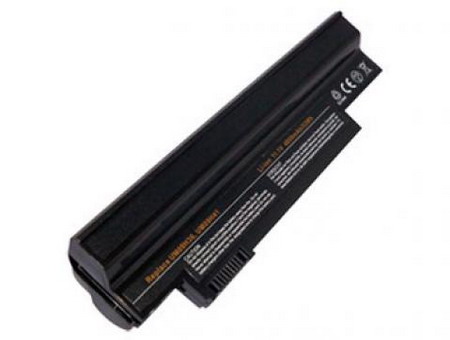 Erstatte Bærbar Batteri til Acer Aspire One 533-N55Dww Erstatte Bærbar Batteri Acer til Aspire One 533-N55Dww