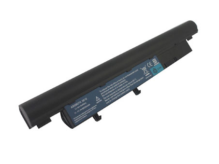 Erstatte Bærbar Batteri til Acer Aspire 3810T-XSH11DOM Erstatte Bærbar Batteri Acer til Aspire 3810T-XSH11DOM