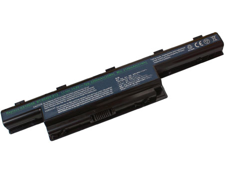 Erstatte Bærbar Batteri til Acer Aspire 5336-902G16Mncc Erstatte Bærbar Batteri Acer til Aspire 5336-902G16Mncc