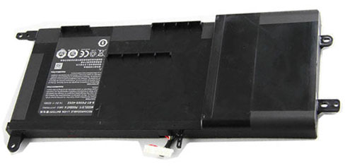 Erstatte Bærbar Batteri til HASEE Z7M-I7-R0 Erstatte Bærbar Batteri HASEE til Z7M-I7-R0