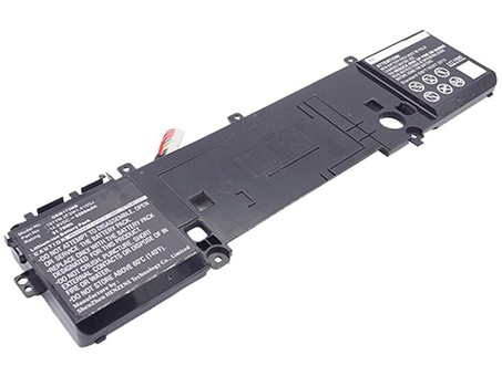 Erstatte Bærbar Batteri til Dell Alienware-15-R1 Erstatte Bærbar Batteri Dell til Alienware-15-R1