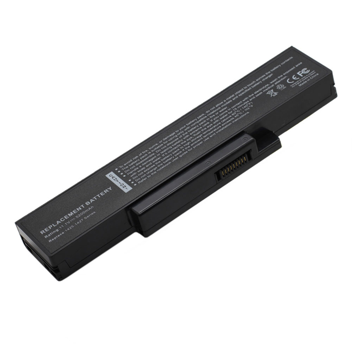 Erstatte Bærbar Batteri Dell  til Inspiron-1427 