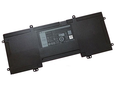 Erstatte Bærbar Batteri til Dell ChromeBook-13-7310 Erstatte Bærbar Batteri Dell til ChromeBook-13-7310