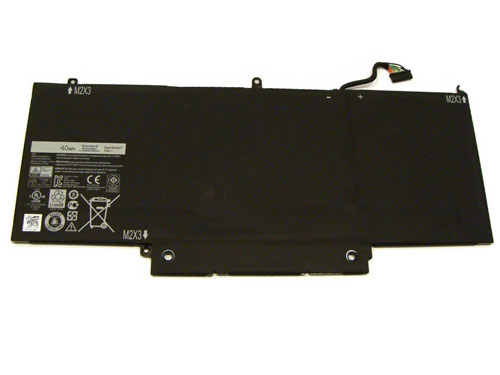 Erstatte Bærbar Batteri til Dell XPS11S Erstatte Bærbar Batteri Dell til XPS11S