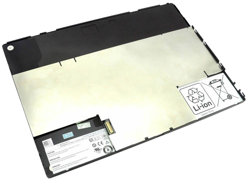 Erstatte Bærbar Batteri til Dell N572J Erstatte Bærbar Batteri Dell til N572J