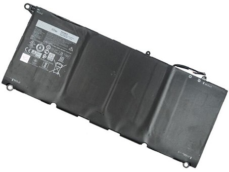 Erstatte Bærbar Batteri til Dell 0RNP72 Erstatte Bærbar Batteri Dell til 0RNP72