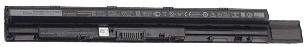 Erstatte Bærbar Batteri til Dell 02XNYN Erstatte Bærbar Batteri Dell til 02XNYN