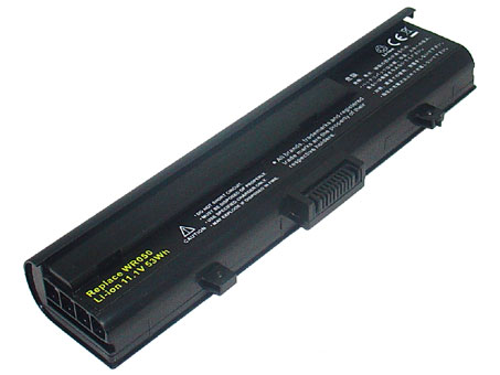 Erstatte Bærbar Batteri til Dell TT485 Erstatte Bærbar Batteri Dell til TT485