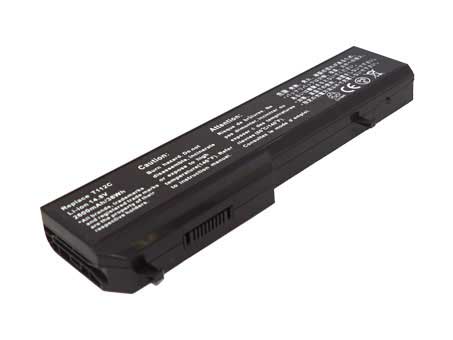 Erstatte Bærbar Batteri til Dell K738H Erstatte Bærbar Batteri Dell til K738H