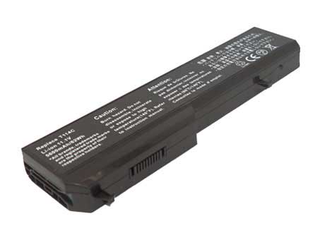 Erstatte Bærbar Batteri til Dell 451-10655 Erstatte Bærbar Batteri Dell til 451-10655