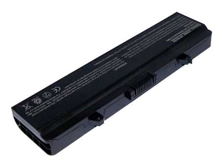 Erstatte Bærbar Batteri til DELL Inspiron 1750 Erstatte Bærbar Batteri DELL til Inspiron 1750