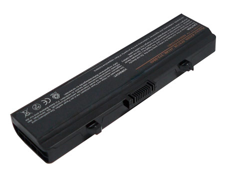 Erstatte Bærbar Batteri til Dell K450N Erstatte Bærbar Batteri Dell til K450N