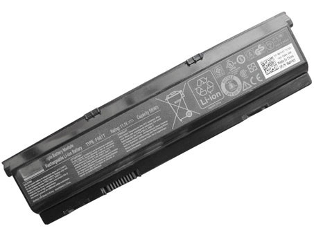 Erstatte Bærbar Batteri til Dell 312-0207 Erstatte Bærbar Batteri Dell til 312-0207